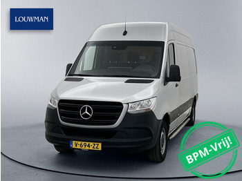 Цельнометаллический фургон MERCEDES-BENZ Sprinter 314