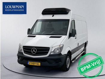 Фургон-рефрижератор MERCEDES-BENZ Sprinter 314