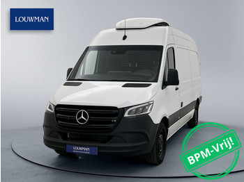 Фургон-рефрижератор MERCEDES-BENZ Sprinter 317