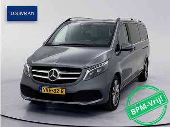 Легковой фургон MERCEDES-BENZ