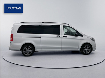 Легковой фургон, Грузопассажирский фургон Mercedes-Benz Vito 114 CDI Extra Lang Dubbele Cabine XL LED Trekhaak Apple Carplay/Android Auto Achteruitrijcamera Cruise Control: фото 3