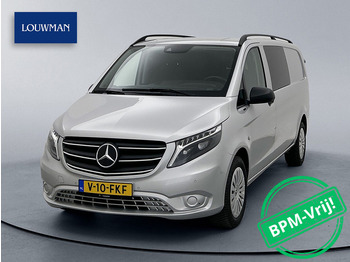 Легковой фургон MERCEDES-BENZ Vito 114
