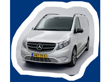 Легковой фургон MERCEDES-BENZ Vito 114