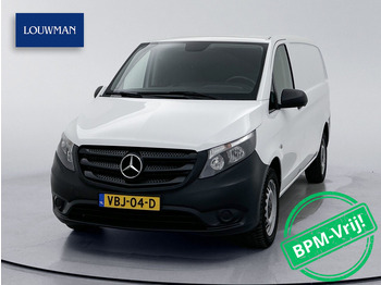 Легковой фургон MERCEDES-BENZ Vito 114