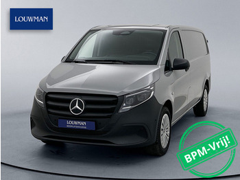 Цельнометаллический фургон MERCEDES-BENZ Vito 116