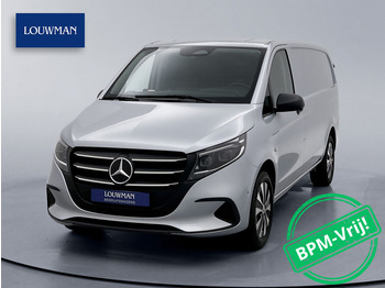 Легковой фургон MERCEDES-BENZ Vito 116