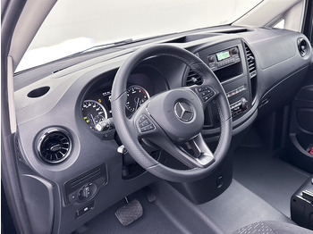 Цельнометаллический фургон Mercedes-Benz Vito 119 CDI Extra Lang LED Betimmering Adaptieve Cruise Control: фото 5