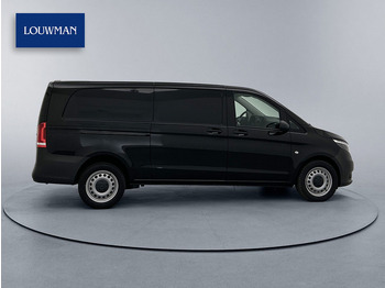 Цельнометаллический фургон Mercedes-Benz Vito 119 CDI Extra Lang LED Betimmering Adaptieve Cruise Control: фото 3