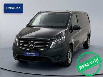 Цельнометаллический фургон MERCEDES-BENZ Vito 119
