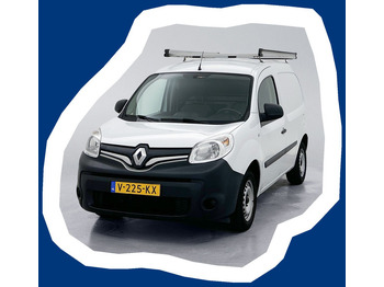 Легковой фургон RENAULT Kangoo