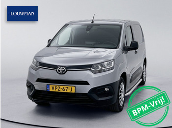 Легковой фургон TOYOTA Proace