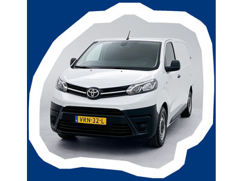 Легковой фургон TOYOTA Proace