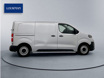 Легковой фургон Toyota ProAce Worker 1.6 D-4D L2 Cool Comfort Betimmering Airco Sidebars Cruise Control: фото 3