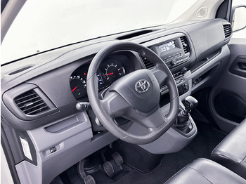 Легковой фургон Toyota ProAce Worker 1.6 D-4D L2 Cool Comfort Betimmering Airco Sidebars Cruise Control: фото 5