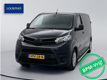Легковой фургон TOYOTA Proace