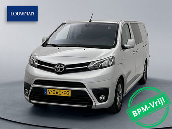 Легковой фургон TOYOTA Proace