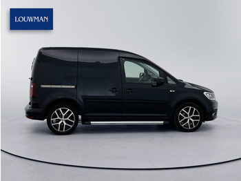 Легковой фургон Volkswagen Caddy 2.0 TDI L1H1 BMT Exclusive Edition Led Navigatie Adaptieve cruise control Highline Achteruitrijcamera PDC Sensoren: фото 3