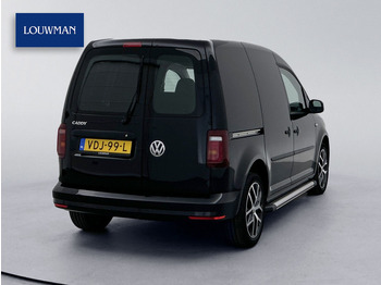 Легковой фургон Volkswagen Caddy 2.0 TDI L1H1 BMT Exclusive Edition Led Navigatie Adaptieve cruise control Highline Achteruitrijcamera PDC Sensoren: фото 2