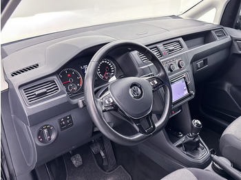 Легковой фургон Volkswagen Caddy 2.0 TDI L1H1 BMT Exclusive Edition Led Navigatie Adaptieve cruise control Highline Achteruitrijcamera PDC Sensoren: фото 5