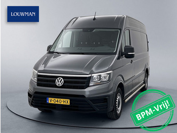 Легковой фургон VOLKSWAGEN Crafter 30