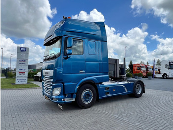Тягач DAF XF 480
