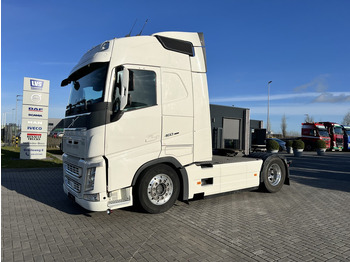 Тягач VOLVO FH 460