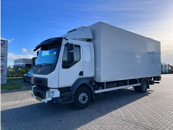 Рефрижератор VOLVO FL 250