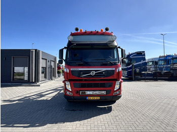 Volvo FM500 6x2 Containersysteem Globetrotter XL в лизинг Volvo FM500 6x2 Containersysteem Globetrotter XL: фото 2