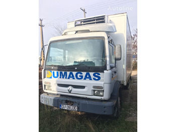 Двигатель RENAULT Midliner