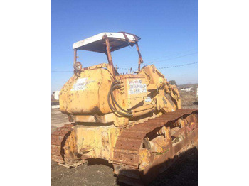 Бульдозер Fiat-Allis AD14: фото 2