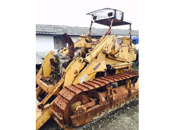 Бульдозер Fiat-Allis AD14: фото 3