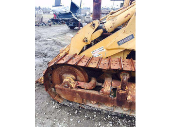 Бульдозер Fiat-Allis AD14: фото 5