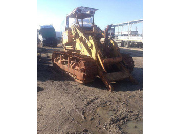 Бульдозер Fiat-Allis AD14: фото 4