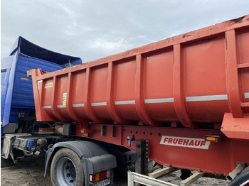 Fruehauf Semiremorca basculabila Aluminiu Agregate PV 6.28 T /// 2 PIECE в лизинг Fruehauf Semiremorca basculabila Aluminiu Agregate PV 6.28 T /// 2 PIECE: фото 5