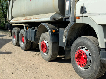 Грузовик DAF 8x4 CF 85.430S XF85 : Clima AC : Euro 3 : REZVIZUIT COMPLET: фото 3 Грузовик DAF 8x4 CF 85.430S XF85 : Clima AC : Euro 3 : REZVIZUIT COMPLET: фото 3