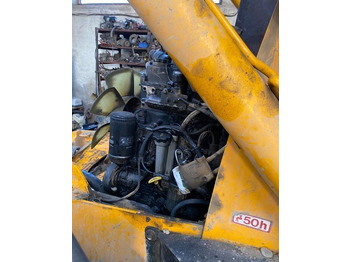 Двигатель для Экскаваторов-погрузчиков JCB 444T2 JCB 4CX: фото 4 Двигатель для Экскаваторов-погрузчиков JCB 444T2 JCB 4CX: фото 4