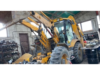 Двигатель JCB