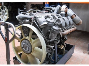 Двигатель MERCEDES-BENZ Actros