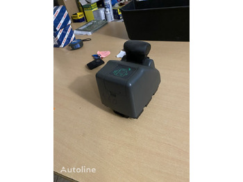 Рычаг переключения передач для Грузовиков Mercedes-Benz Selector Lever Module, transmission shift , schimbator actros se truck: фото 3 Рычаг переключения передач для Грузовиков Mercedes-Benz Selector Lever Module, transmission shift , schimbator actros se truck: фото 3