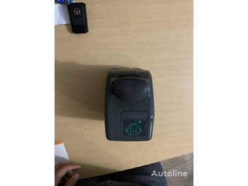 Рычаг переключения передач для Грузовиков Mercedes-Benz Selector Lever Module, transmission shift , schimbator actros se truck: фото 2 Рычаг переключения передач для Грузовиков Mercedes-Benz Selector Lever Module, transmission shift , schimbator actros se truck: фото 2
