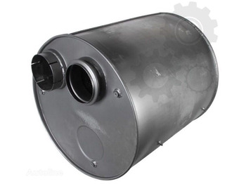 Глушитель DAF