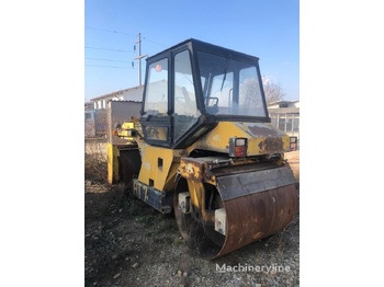 Дорожный каток VOEST Alpine 7 TONS: фото 3 Дорожный каток VOEST Alpine 7 TONS: фото 3