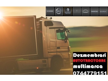 Колесный диск для Грузовиков Volvo FH12 FL + multe alte modele: фото 4