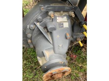 Дифференциал VOLVO