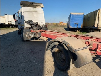 Запчасти для Грузовиков PIESE din dezmembrari RENAULT MIDLINER 210 160 150 180 150 170 4: фото 5