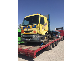 Запчасти для Грузовиков Piese din DEZMEMBRARI - RENAULT Midlum   Renault Midlum: фото 2