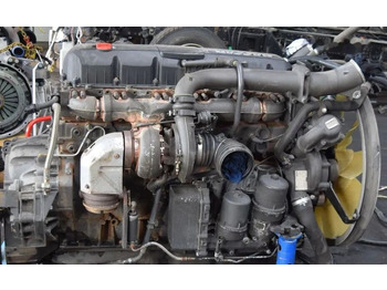 Двигатель DAF CF