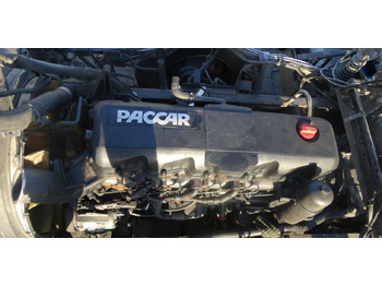 Двигатель DAF CF 85