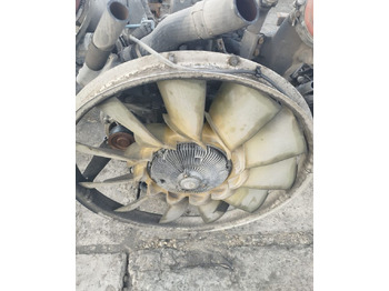 Двигатель PACCAR