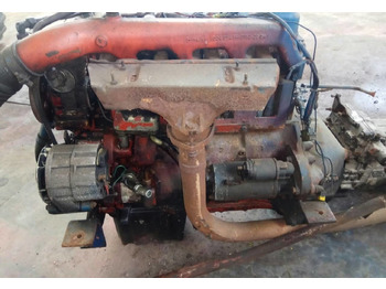 Двигатель DEUTZ